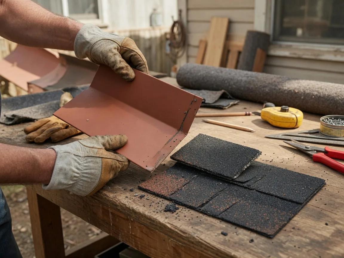 Roof Repair company in Arcadia, LA